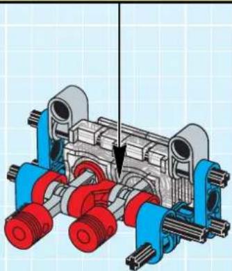 LEGO FUTUR CAR - 3 - 10
