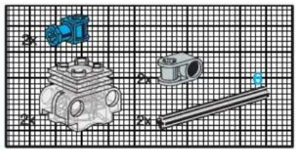 LEGO FUTUR CAR - 3 - 11