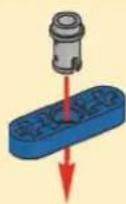 LEGO Mini Tow Truck - 12 - 16