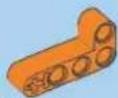 LEGO Mini Tow Truck - TECHNIC - 19