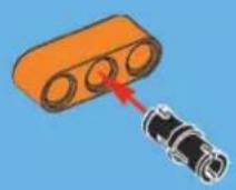 LEGO Mini Tow Truck - 20 - 10
