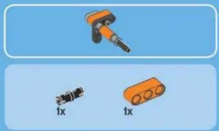 LEGO Mini Tow Truck - 20 - 9
