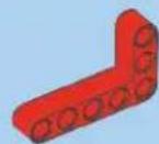 LEGO Mini Tow Truck - TECHNIC - 18