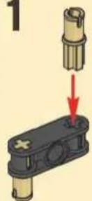 LEGO Mini Tow Truck - 12 - 1