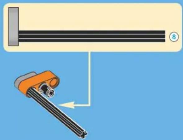LEGO Mini Tow Truck - 20 - 12