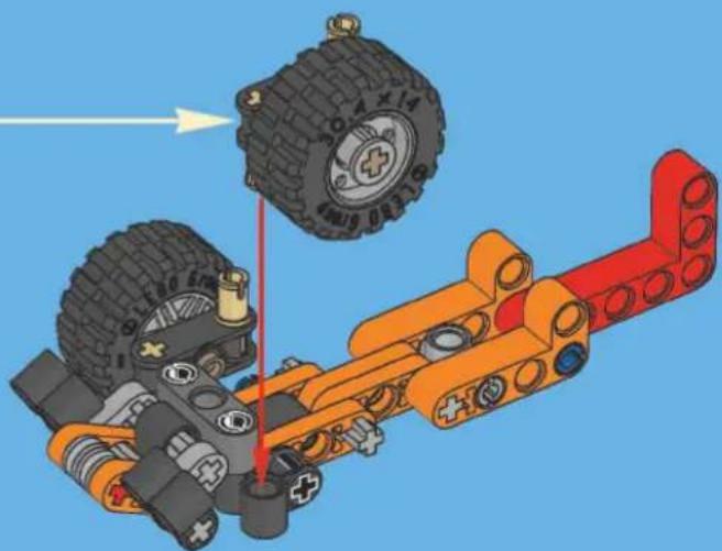 LEGO Mini Tow Truck - 12 - 3