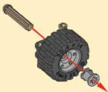 LEGO Mini Tow Truck - 12 - 2
