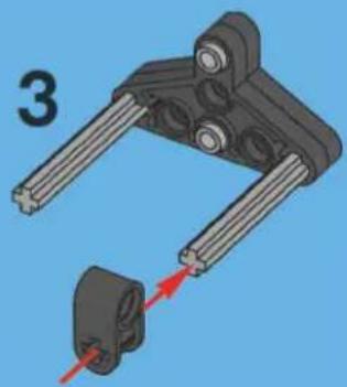 LEGO Mini Tow Truck - 12 - 23