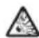 HITACHI CP-WX3011NEF - HOGE TEMPERATUUR - 1