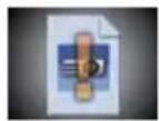 HITACHI CP-WX3011NEF - Presentatie ZONDER PC (vervolg) - 1