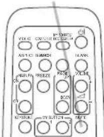 VCLK COFFAIR SWITCH AS-1-CI REMACH AVOC MAG-FIN FREEZE FAIR DOCK ON/OFF ON/OFF ON/OFF ON/OFF ON/OFF
