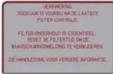 HITACHI CP-WX3011NEF - Gerelateerde berichten (vervolg) - 2