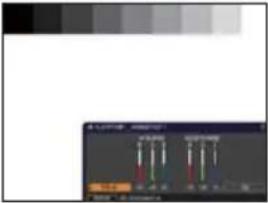 HITACHI CP-WX3011NEF - FOTO menu - 5