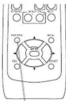 KITCHEN WHOTTON MUNT 2 POSITION MENU ENTER ESC RESET