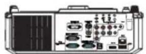 HITACHI CP-WX3011NEF - ■ Hoe de CD te gebruiken - 1