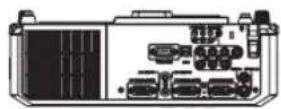 HITACHI CP-X2510ZEF - ■ Hoe de CD te gebruiken - 1