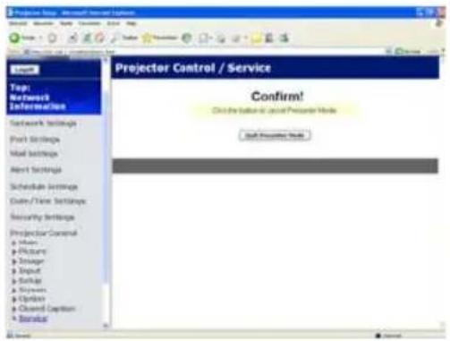 Project Info - Microsoft Internet Options Project Summary Project Summary Project Summary Project Control / Service Confirm! Click the button or call Project Info Start Project Info Project Settings Project Settings Mail Settings Alert Settings Schedule Settings Code/Time Settings Security Settings Project Control • Mayer • Picture • Image • Input • Script • Software • Option • Closed Caption • Breaks