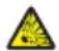 HITACHI CP-X417WF - HOGE TEMPERATUUR - 1