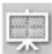 HITACHI CP-X417WF - 2) Status weergave in de Multi PC-modus. - 1