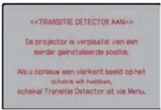 HITACHI CP-X417WF - Menu OPT. - 24