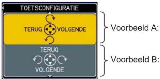HITACHI CP-X417WF - Volledige schermmodus (vervolg) - 3