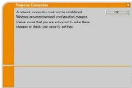 HITACHI CP-X417WF - [probleemoplossing] - 1