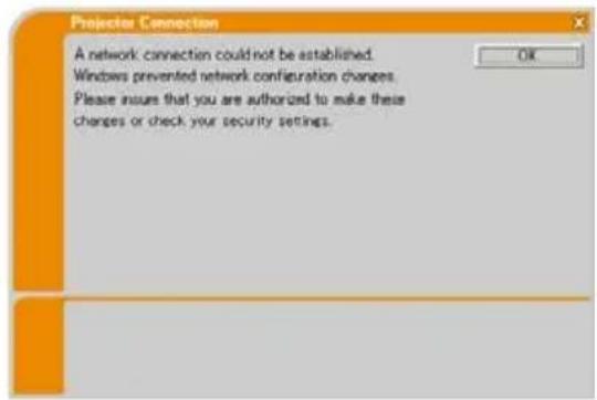 HITACHI CP-X417WF - Wachtwoordverbinding (vervolg) - 1