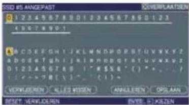 HITACHI CP-X417WF - Menu MIU - 26