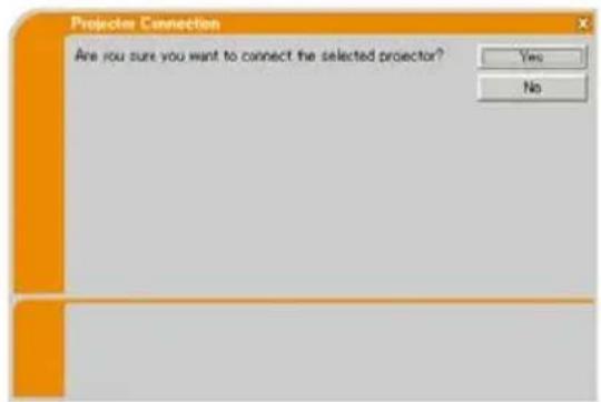 HITACHI CP-X417WF - Handmatige configuratie (vervolg) - 1