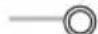 HITACHI CP-X417WF - Bedieningspaneel - 2