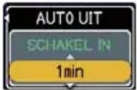 HITACHI ED-A111EF - OPTIE menu - 3