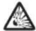 HITACHI ED-A111EF - WAARSCHUWING - 3