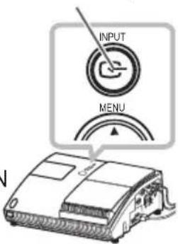 INPUT MENU