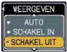 HITACHI ED-A111EF - G.B. menu (ondertiteling voor gehoorgestoorden) - 2