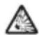 HITACHI ED-D10NEF - HOGE TEMPERATUUR - 1