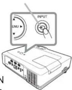INPUT ENU