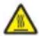 HITACHI ED-X40ZEP - HOOG VOLTAGE - 1