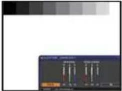 HITACHI ED-X40EF - FOTO menu - 4