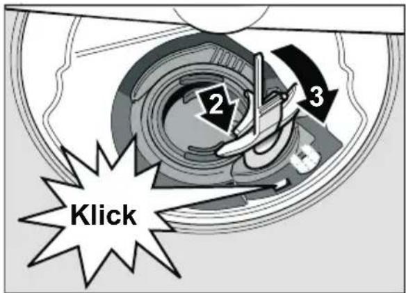 Klick