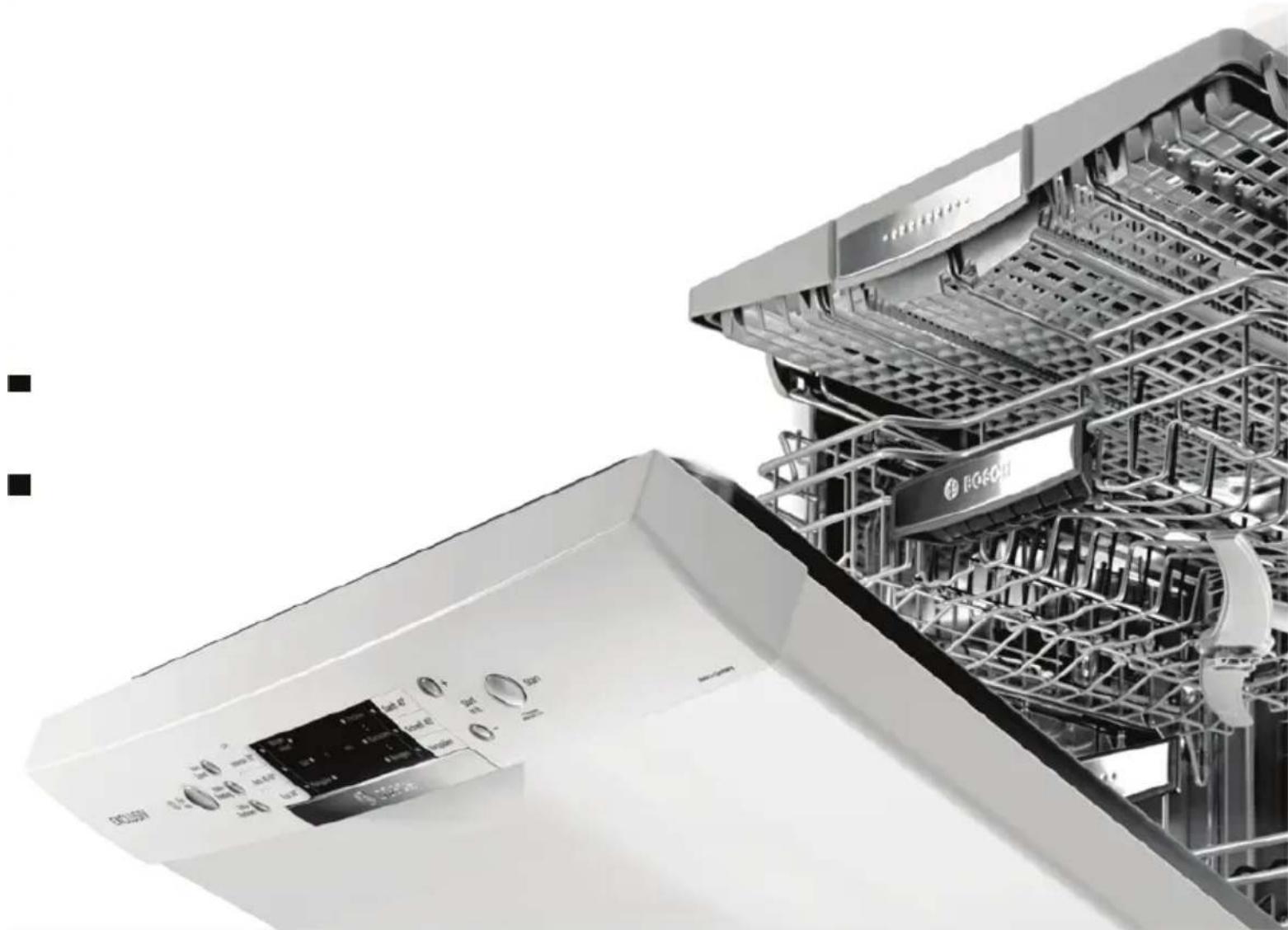 BOSCH SBE65N00 - 2