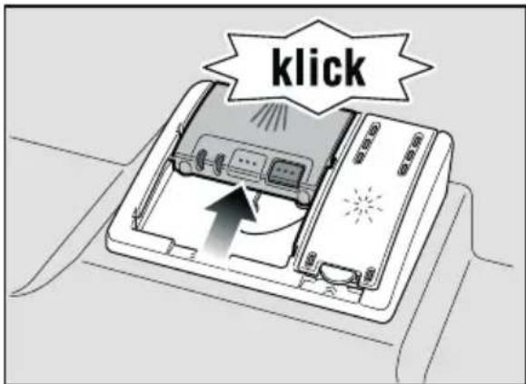 klick
