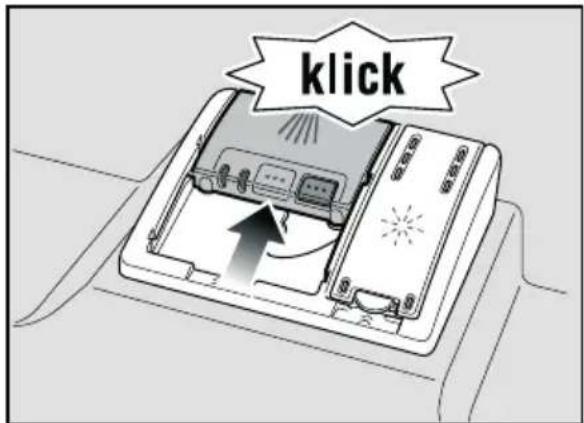 klick