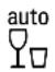 BOSCH SMS69U52 - Programma-overzicht - 5