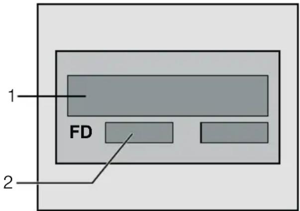 1 FD 2