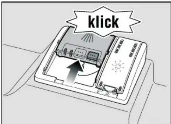 klick