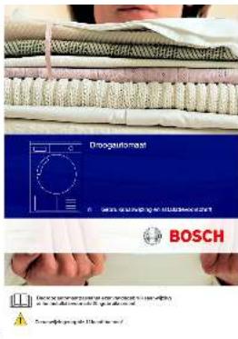 Dragautomast BOSCH