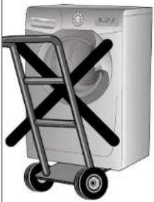 HOOVER DYN 8146 PB - EL - 2
