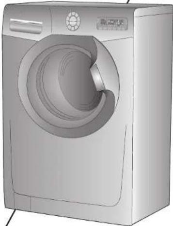 HOOVER DYN 8146 PB - HOOVER - 1
