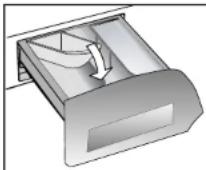 HOOVER DYN 8146 PB - ΣΥΡΤΑΡΙ - 2