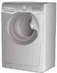 HOOVER DYN 8146 PB - Συγχαρητήρια - 1